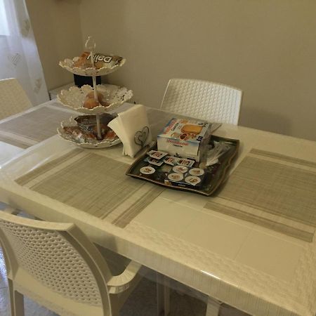 Baby Park Apartment Conversano Exterior photo