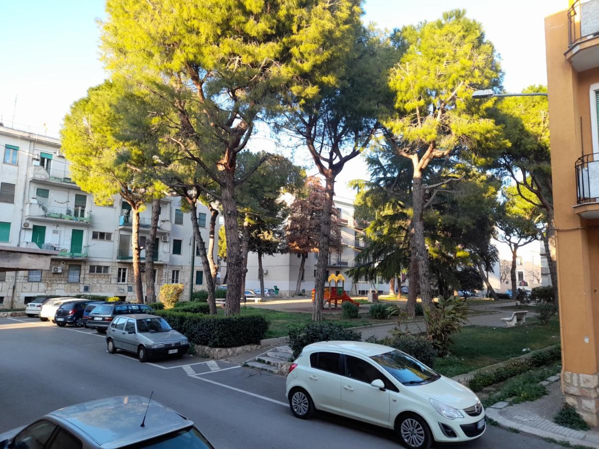 Baby Park Apartment Conversano Exterior photo