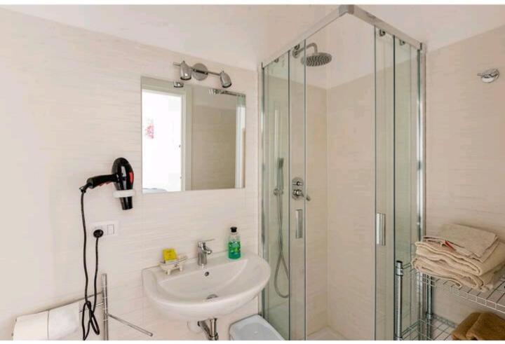 Baby Park Apartment Conversano Exterior photo