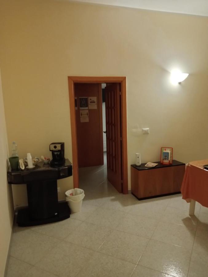 Baby Park Apartment Conversano Exterior photo