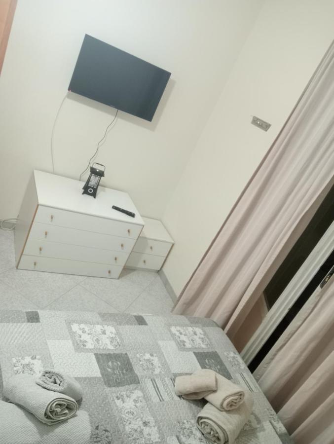 Baby Park Apartment Conversano Exterior photo