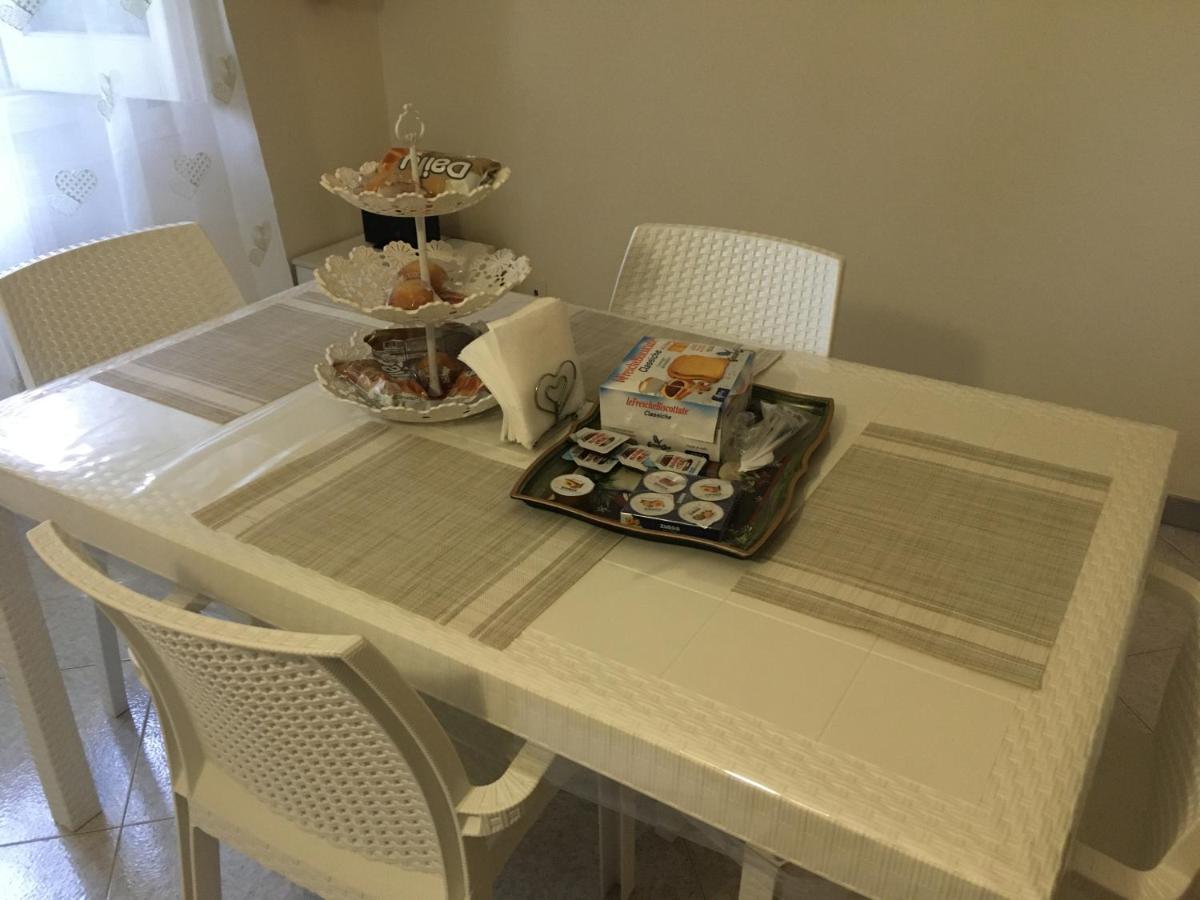 Baby Park Apartment Conversano Exterior photo