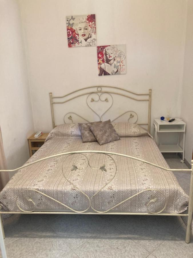 Baby Park Apartment Conversano Exterior photo